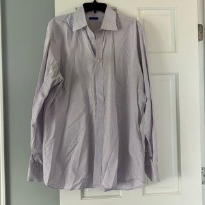 Mens dress shirt